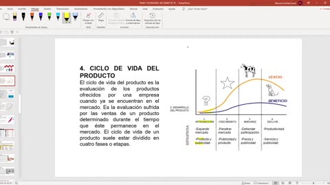 SAVIA REPASO 2025 - 2 | Semana 07 | Economía