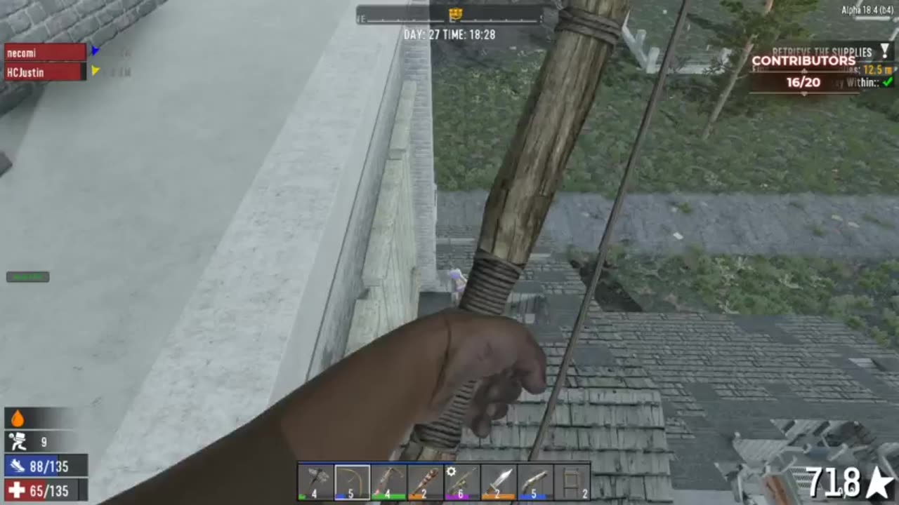 178 Live 2020-09 Zongy guys then Rimworld