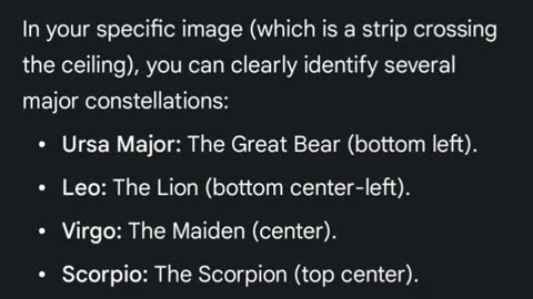 YOU ARE WATCHING A MOVIE