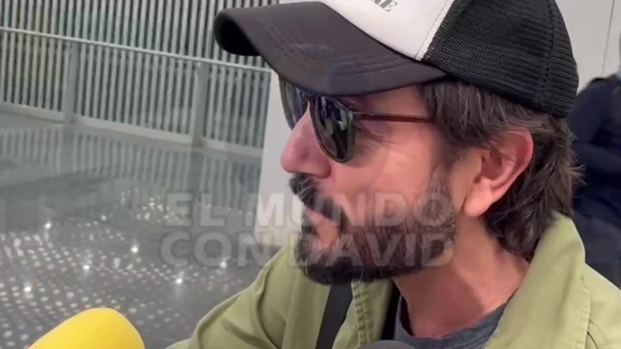 ¡IGNORADO como actor! La ELEGANTE respuesta de Diego Luna a su no nominación y el récord de su serie