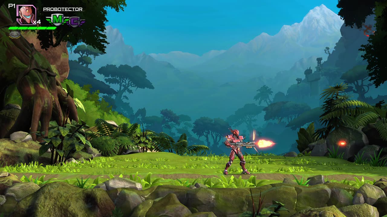CONTRA OPERATION GALUGA ENDING GAMEPLAY