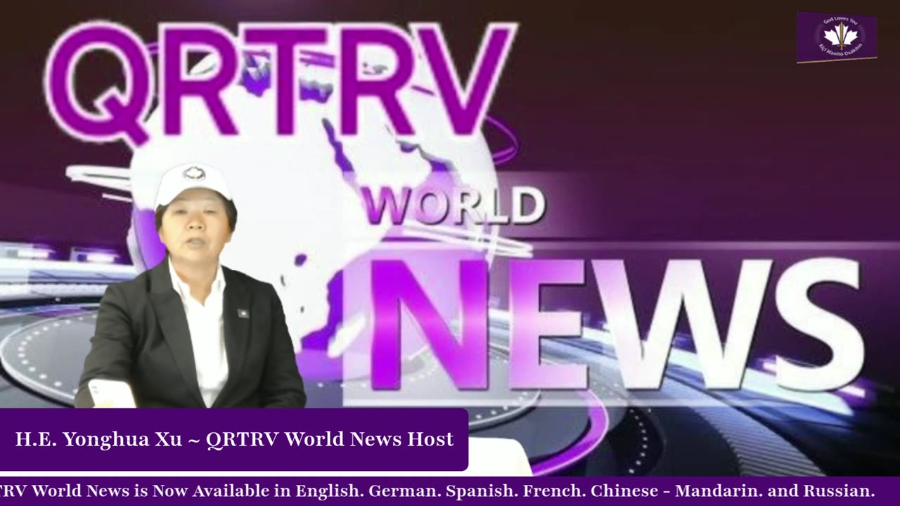 QRTRV News