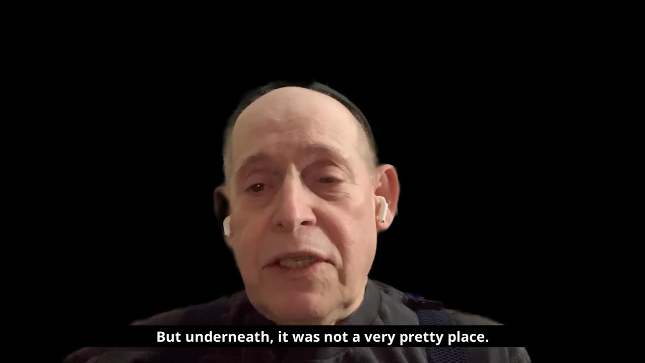 Protecting The Image Of God