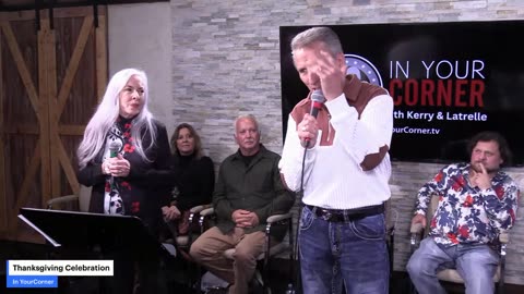 Christmas Night Celebration