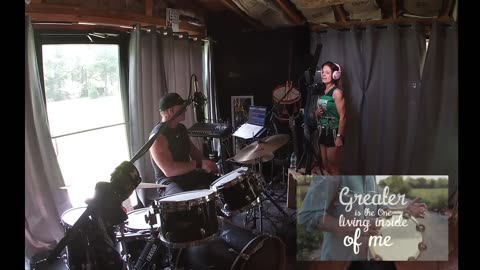 Greater - MercyMe - Sweet Corn Edition