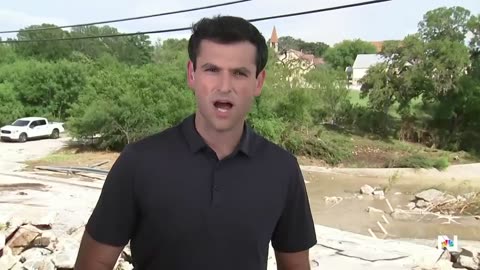 San Antonio slammed with deadly storms