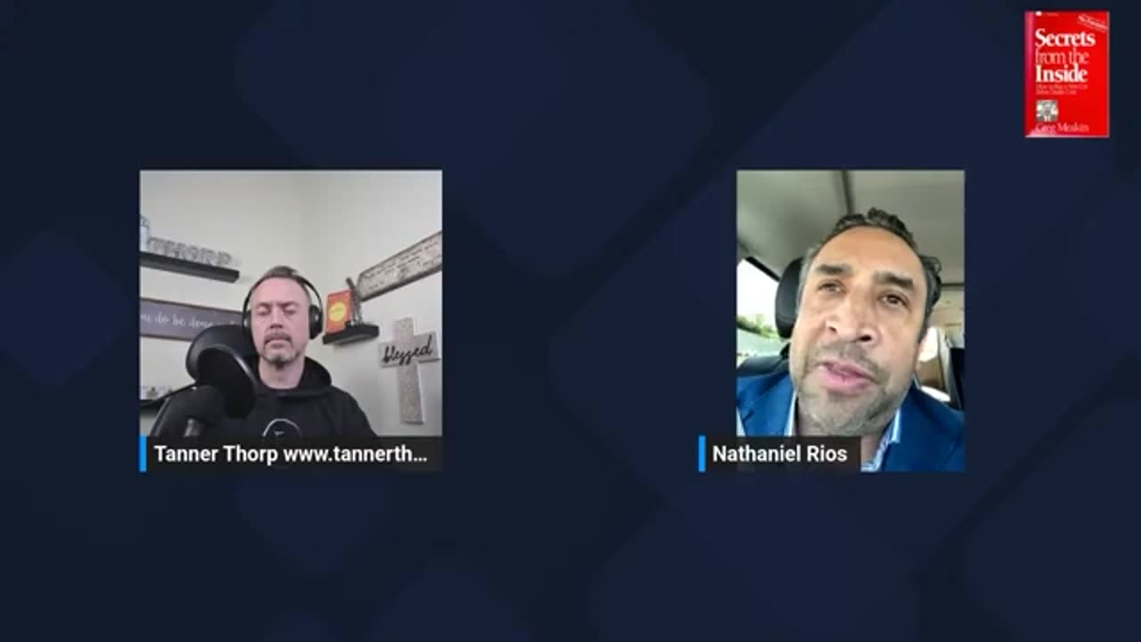 SFTI #001: TANNER AND PASTOR RIOS