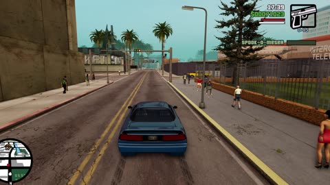 Grand Theft Auto San Andreas - 19