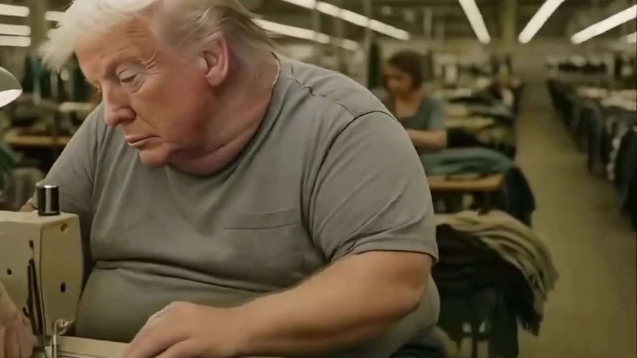 HUMOR MAKE AMERICA GREAT AGAIN