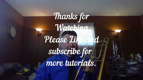 F Major Scale Skill From Standard of Excellence Book 2 - number 12