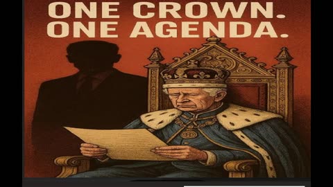 “The Crown and the Crown Agent: How King Charles and Mark Carney Are Rewriting Canada’s Future