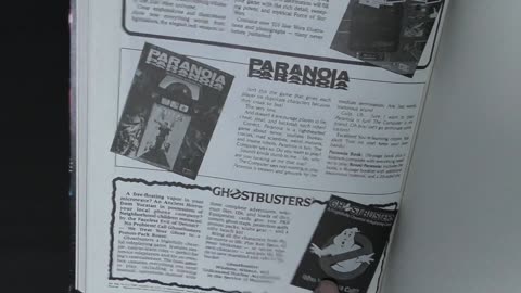 UNEARTHING West End Games Star Wars RPG