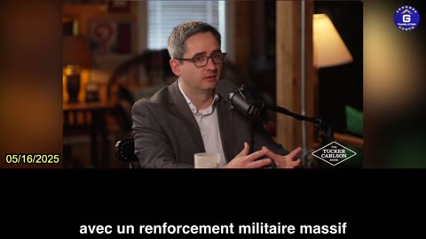 【FR】Oren Cass : La guerre commerciale entre les États-Unis et la Chine n'augmentera pas le risque...
