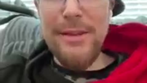 Mfw, Hussy, Yaba, Sam, Hatman, Gg, Belinda, Fedora Are All On The Run!