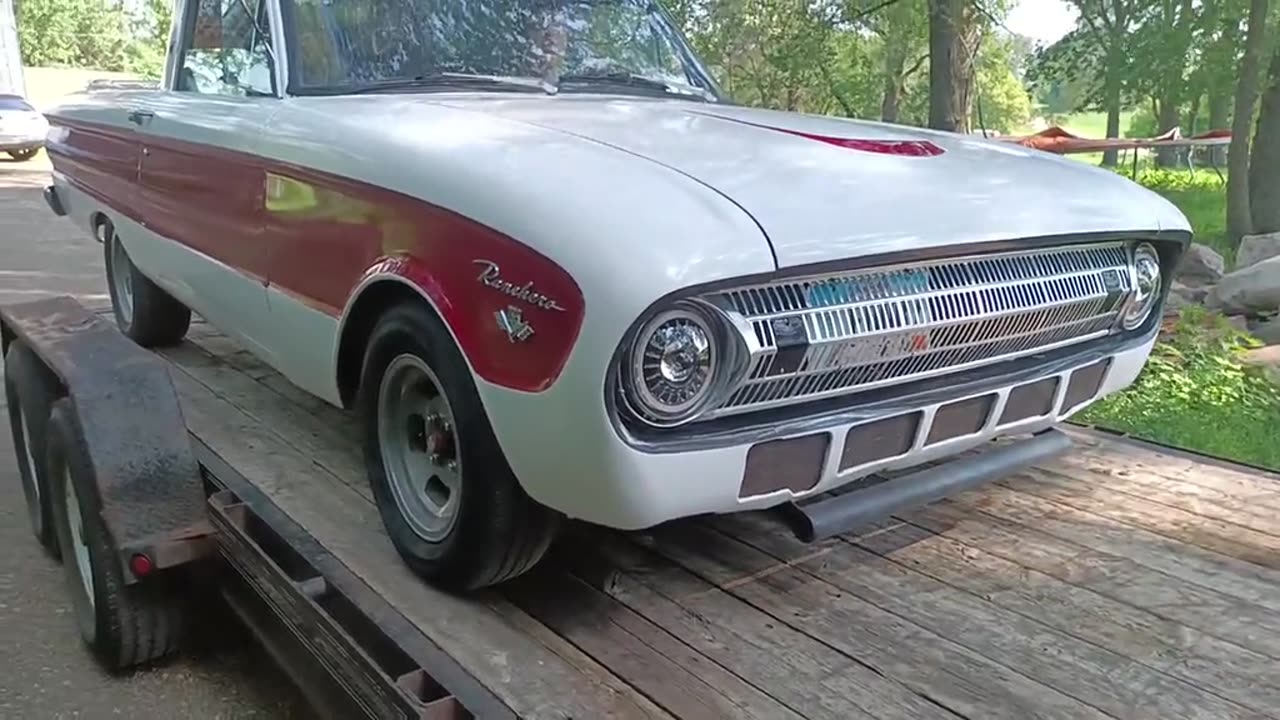 Gen. Sherman - ...off to the cabin in the woods to get just a little further from civilization