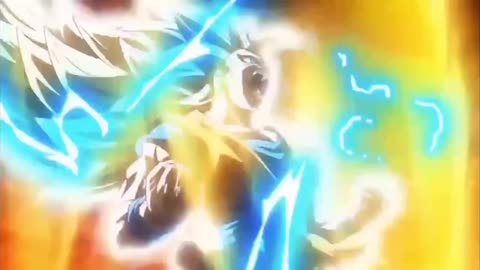 Dragon Ball Daima | Adult Goku transforms to Ssj4!! (English DUB) #daima #db #dragoball #anime