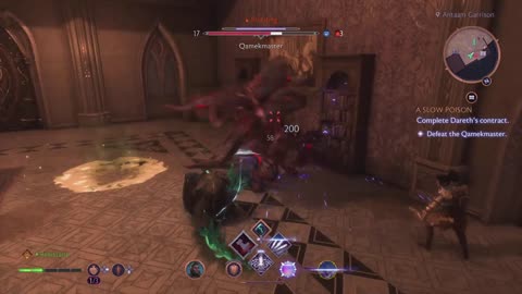 Dragon Age: The Veilguard Part 23
