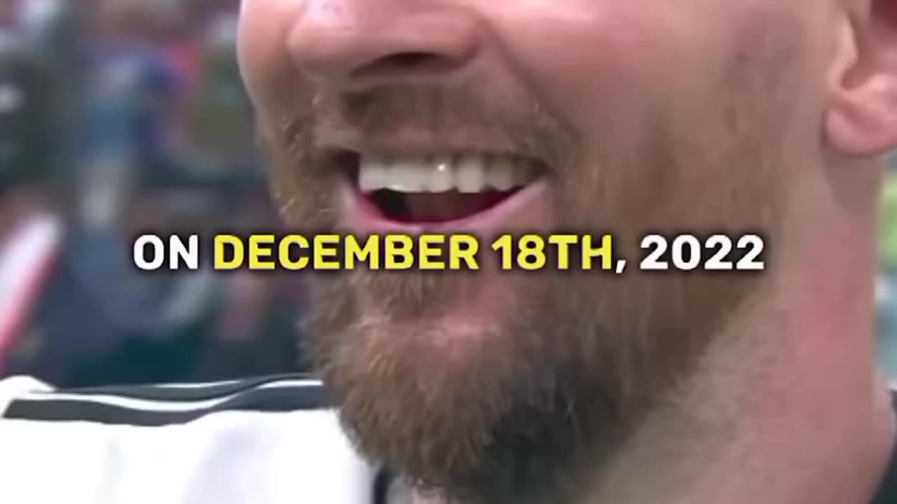 Football history video 83