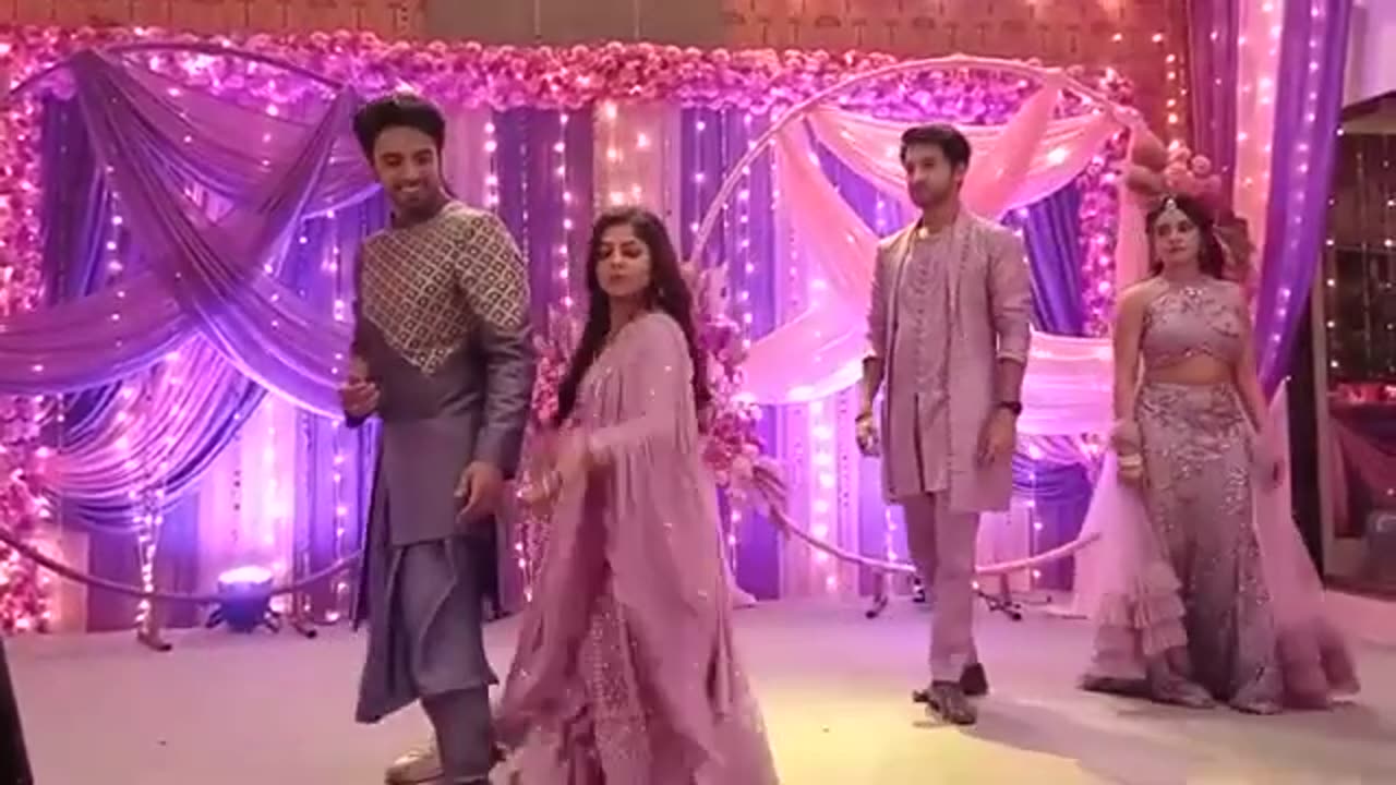 Mehandi Saja Ke Rakhna