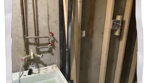 Reel #227 A Quick Laundry Room Upgrade