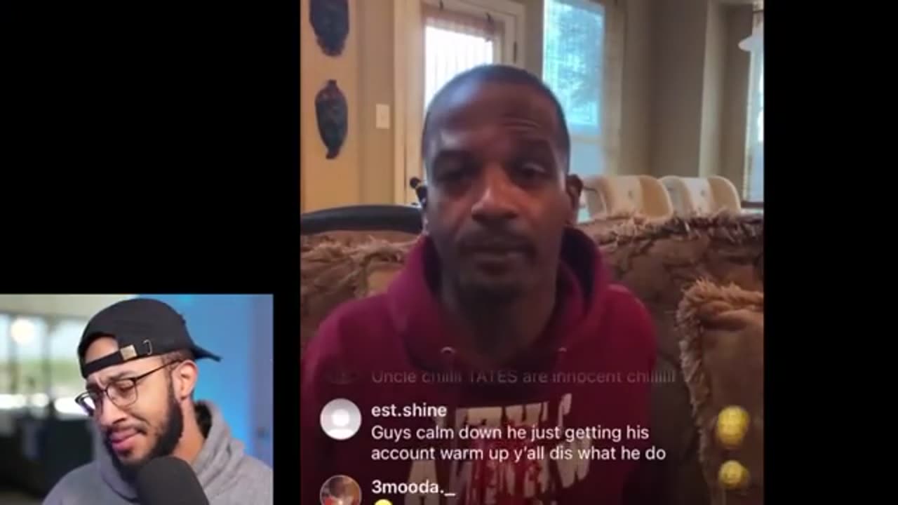 Fresh and Fit for videos