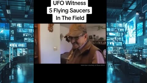 Updated Enlightening, Informative Short Clips-UFOs & Much More!!!