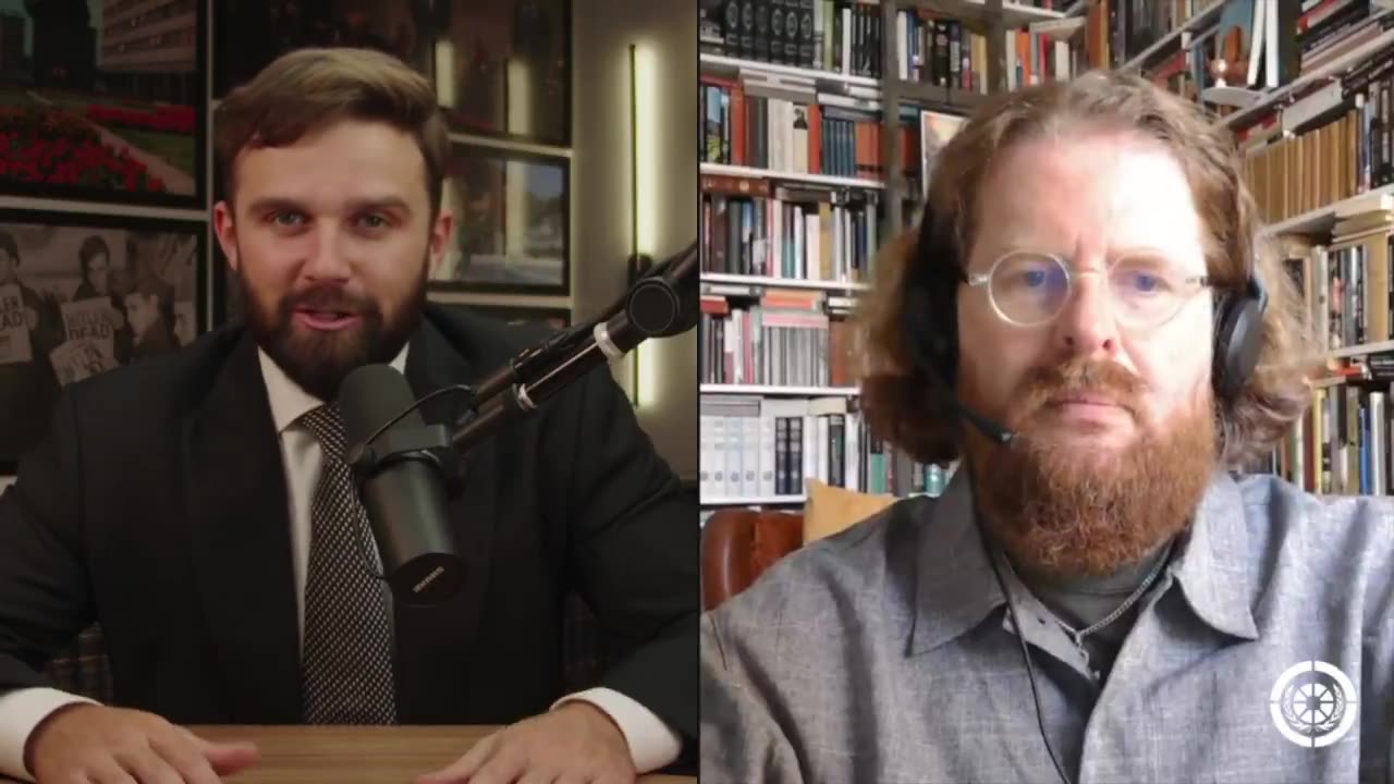 BREAKING: U.S. WANTS EU WEAK & BATTLING RUSSIA