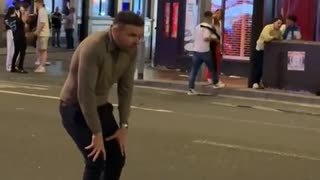 😂💯 This Guy's a Total Ladies Man! | FunFM