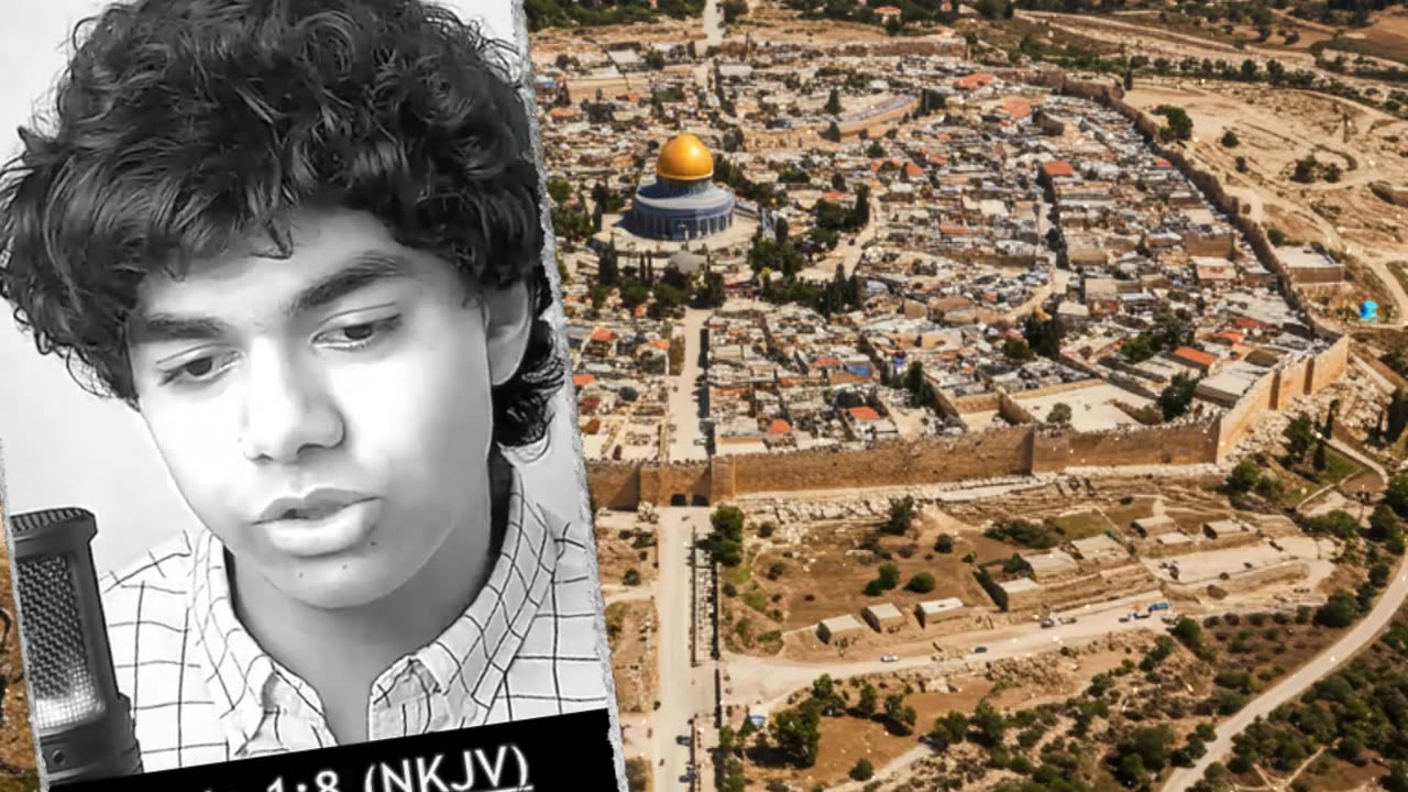 This is what should happen before the rapture