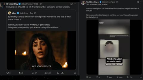 news roundup