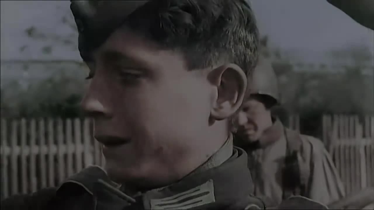 Apocalypse: The Second World War - Episode 2: The Collapse of France [UNCENSORED]