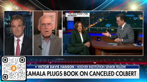 Kamala Harris Had Everything But Talent