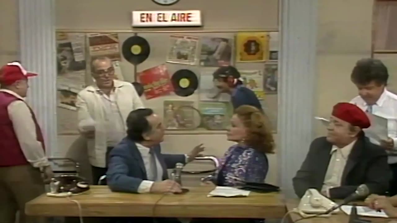 HIPERHUMOR - El bar lácteo