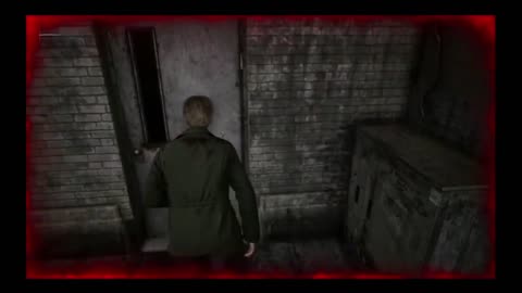 Silent Hill 2 Remake: A Complex Complex