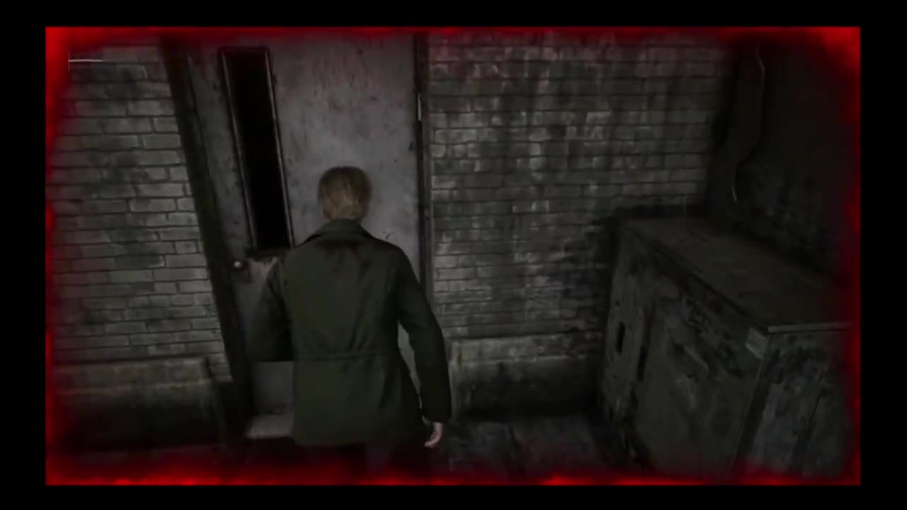Silent Hill 2 Remake: A Complex Complex
