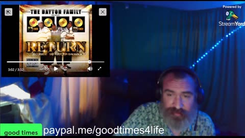 08/15/25 Goodtimes4life VOD: "a day in the life"