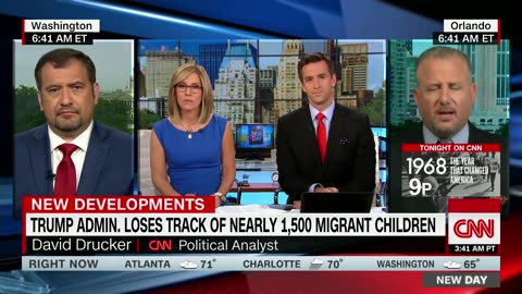 US lost track of 1,500 immigrant children, but says it's not 'legally responsible'