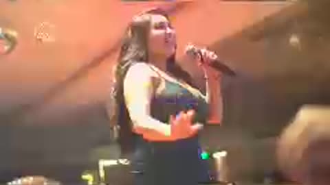 😍😍😍سارية السواس العشرة قتالة من حفلة المانيا Saria Al