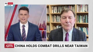 Trump Rejects Rules-Based Global System as US Policy Shift Looms