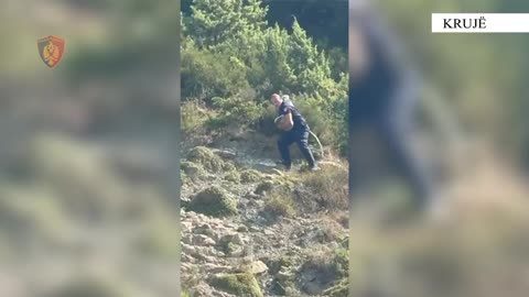 Dogji ullishtet e fqinjëve, si pasojë e konflikteve me ta për motive pronësie, arrestohet 19-vjeçari