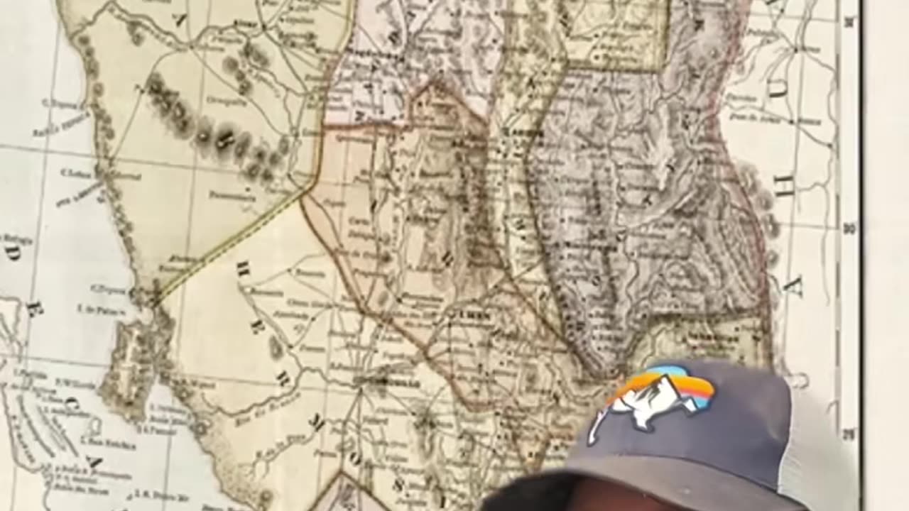 Native American History