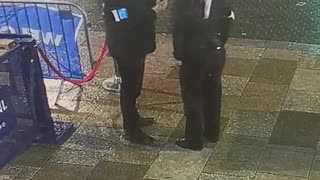 😂☂️ Wait For The Ending... My Umbrella People Need Me! | FunFM