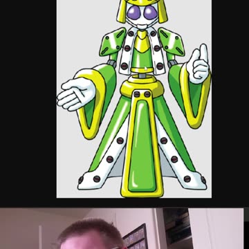 Medabot Thoughts: Errander