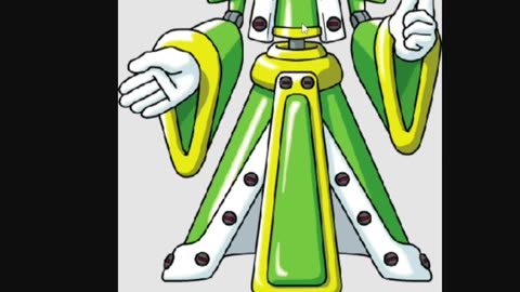 Medabot Thoughts: Errander