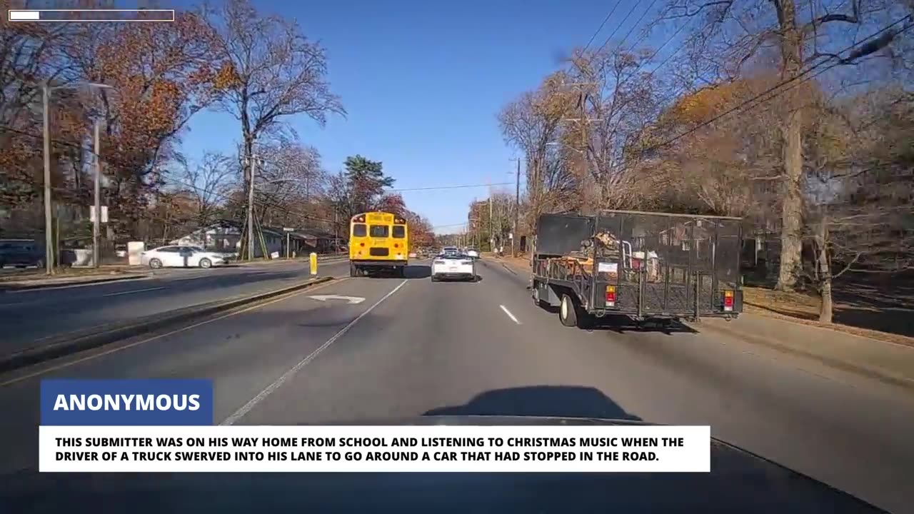 Speeding Mustang Hit A Cop Car Head On! | Dashcam Stories