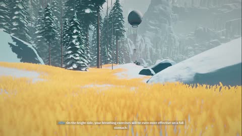 Arctic Awakening (part 1)