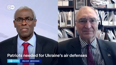 New weapons for Ukraine: What will Kyiv receive and who will pay for it DW News