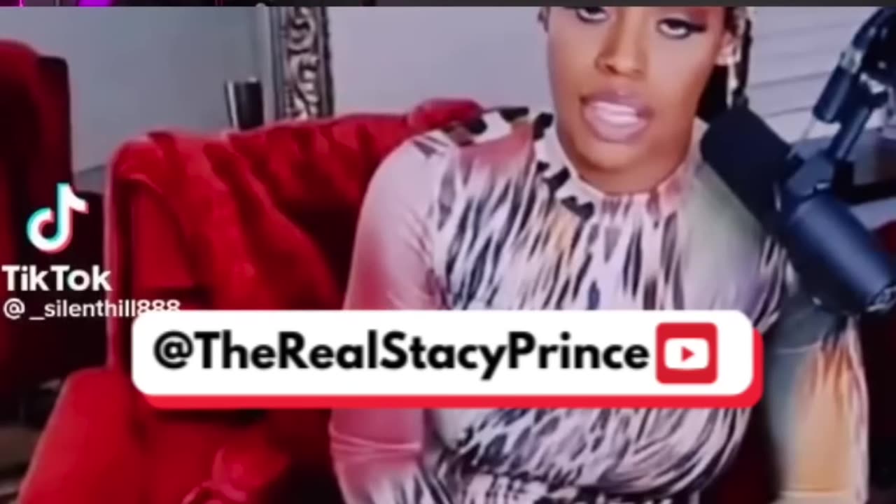 BLK women are taught this