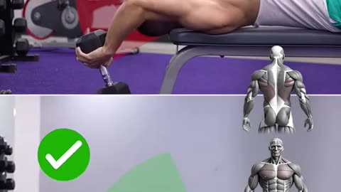 Right or Wront Workout tips