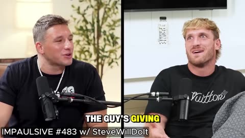 Logan Paul Gets Trolled and Can’t Handle It (1080p)